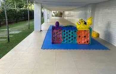 Imagem 4: Apartamento alto padrão em Boa Viagem | 3 suítes