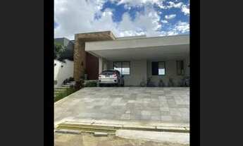 Imagem 2: Casa alto padrão condomínio Monte Verde