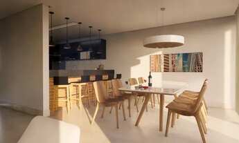 Imagem 4: Casa à venda, 3 quartos, 1 suíte, 3 vagas, Enseada das Garças - Belo Horizonte/MG