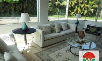 Imagem 6: Acapulco Guarujá, casa com 4 suites a venda