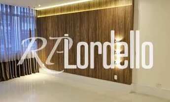 Imagem 3: Apartamento com 3 quartos e vaga de garagem para alugar em Copacabana