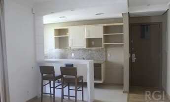 Imagem 4: Apartamento para Venda - 57.85m², 1 dormitório, 1 vaga - Moinhos de Vento