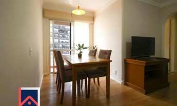 Imagem 3: Apartamento Venda Vila Olímpia 65 m² 2 Dormitórios