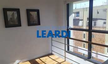 Imagem 1: DUPLEX - MOEMA PÁSSAROS - SP