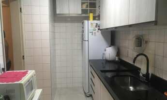 Imagem 7: Apartamento de 58 m2, 2 dormitorios