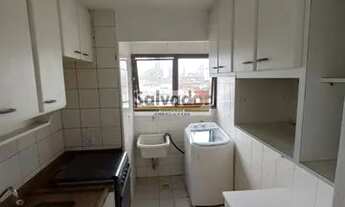 Imagem 4: Apartamento na Vila Dom Pedro I - São Paulo