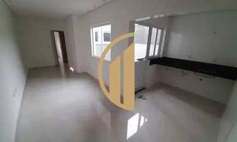 Imagem: SANTO ANDRÉ - Apartamento Padrão - CASA