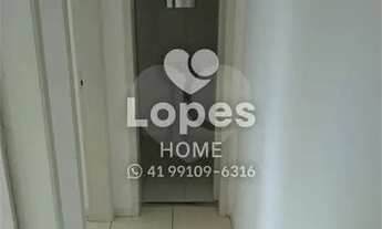 Imagem 5: Apartamento no Tatuquara, 02 Quartos, 49,18 m²