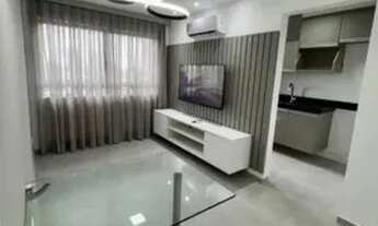 Imagem 5: Apartamento para aluguel tem 32 metros quadrados com 1 quarto em Encruzilhada - Recife - P