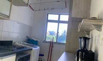 Imagem 6: Aluga-se Apartamento no Reserva Parque