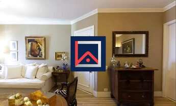 Imagem 5: Locação Apartamento 3 Dormitórios - 90 m² Moema