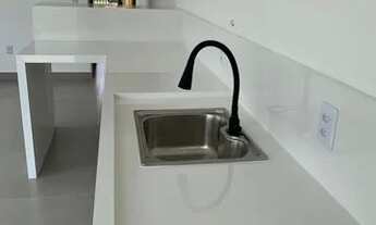 Imagem 5: Casa com 2 dormitórios à venda, 164 m² por R$ 760.000,00 - Jardim América - Atibaia/SP