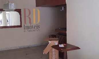 Imagem 2: Vendo apto à 60m da Av Boa Viagem 132m² 2slas 3qts 1ste dep 1 vaga Boa Viagem - Recife - P