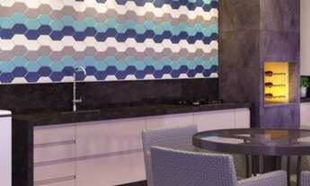 Imagem 2: Cobertura em Santa Lúcia - Vitória