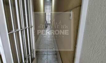 Imagem 2: Casa Assobradada para locação residencial ou comercial no Belém - SP!