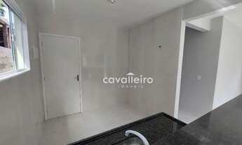 Imagem 5: Casa em Condomínio próximo a praia de Itaipuaçú-Maricá