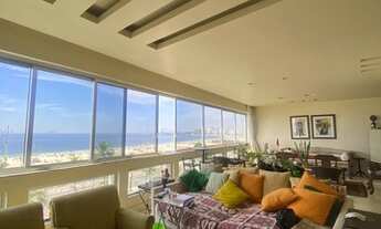 Imagem: Apartamento para aluguel com 250 metros