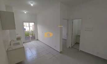 Imagem: Apartamento para aluguel, 1 quarto, Sacomã