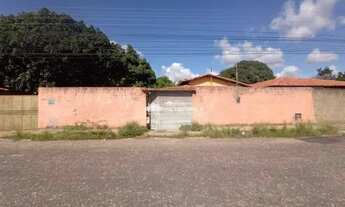 Imagem: R.MANOEL VITOR CORDEIRO - BAIRRO SANTA