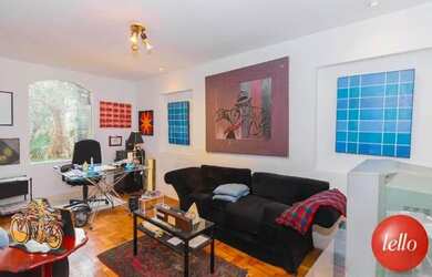 Imagem 6: São Paulo - Casa Padrão - Pinheiros