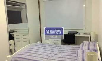 Imagem 7: Apartamento com 3 dormitórios à venda, 115 m² por R$ 970.000,00 - Icaraí - Niterói/RJ