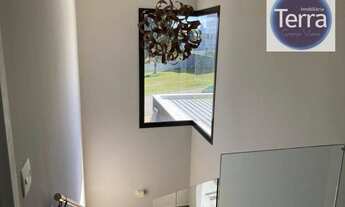 Imagem 5: Casa com 4 dormitórios venda ou aluguel - Alphaville Granja Viana - Granja Viana