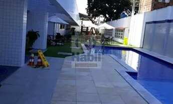 Imagem 9: Apartamento para venda com 68 metros quadrados com 3 quartos em Imbiribeira - Recife - PE