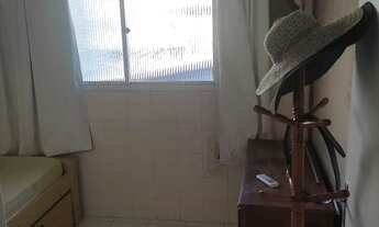 Imagem 4: Apto para 2 estudantes