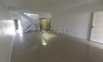 Imagem: Sobrado na zona sorte, com 4 dormitórios