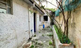 Imagem 4: Térrea ou terreno para venda com 155 M² de terreno próximo ao metrô linha verde - Bairro d