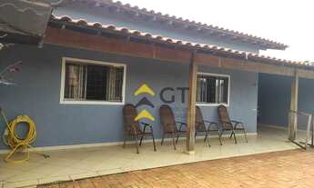 Imagem: Casa com 3 dormitórios à venda, 180 m²