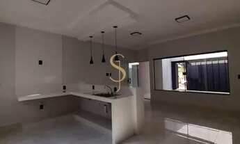 Imagem 3: Casa à venda - Jardim Três Colinas, Franca/SP