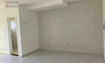 Imagem 7: Apartamento com 1 dormitório à venda, 46 m² por R$ 220.000 - Vila Granada - São Paulo/SP