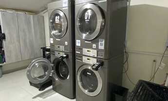 Imagem 7: APARTAMENTO no CENTRO com 1 quartos para LOCAÇÃO, 33 m²