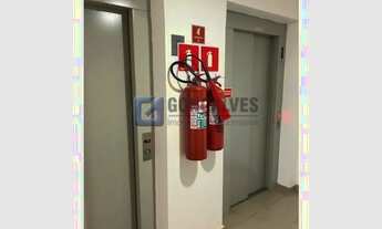 Imagem: SAO BERNARDO DO CAMPO - Residential / Apartment