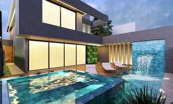 Imagem 7: Casa à venda, 4 quartos, 3 suítes, 4 vagas, Estância Silveira - Contagem/MG