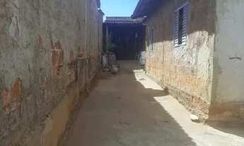 Imagem 3: Vende -se casa localizada no setor finsocial