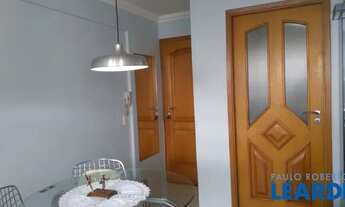 Imagem 2: APARTAMENTO - CONSOLAÇÃO - SP