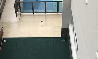 Imagem 7: Cód.: 13753 - Apartamento com 02 dormitórios e terraço privativo e 03 vagas. Centro, Santo