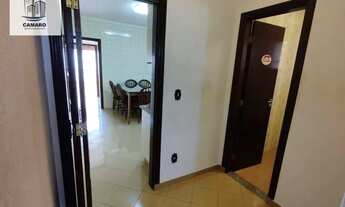 Imagem 2: Casa com 3 dormitórios à venda, 210 m² por R$ 1.330.000,00 - Santa Paula - São Caetano do