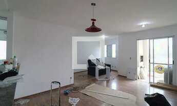 Imagem 2: Apartamento para Aluguel - Mooca, 2 Quartos, 75 m2