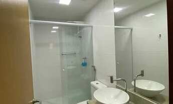 Imagem 3: Apartamento para aluguel com 65 metros quadrados com 2 quartos em Itapuã - Vila Velha - ES