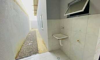 Imagem 5: Casa para venda com 88 metros quadrados com 2 quartos em Ancuri - Itaitinga - CE