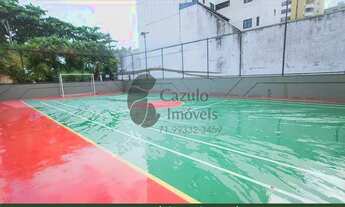 Imagem 4: 04 Suítes - Amplo - Vista Livre - Caminho das Árvores