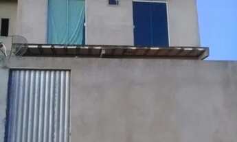 Imagem 6: Vendo casa em ponto novo Bahia