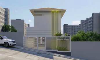 Imagem 5: Apartamento Duplex à venda, 2 quartos, 1 vaga, Concórdia - Belo Horizonte/MG