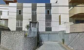 Imagem 2: Cód.: 8172 - Apartamento 4 quartos - Bom Pastor