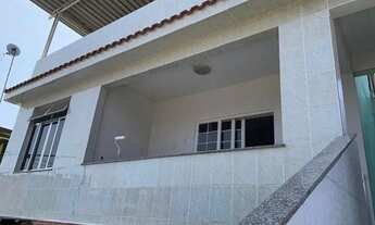 Imagem: Alugo casa em realengo