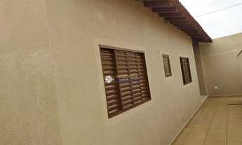 Imagem 3: Casa com 2 dormitórios para alugar, 70 m² por R$ 1.200/mês - Jardim Paulista - São José do