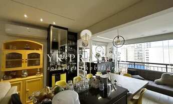 Imagem 14: Quality House/ Vila Romana/ Lapa/ Rua Jeroaquara/ 72m²/ 2 dormitórios/ 1 suite/ 1 vaga